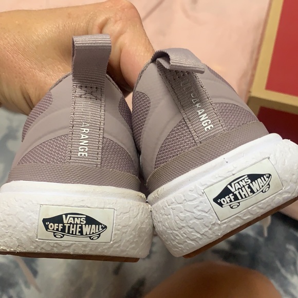 Vans ultra range Exo w 5 m 3.5 EUC - Picture 4 of 10